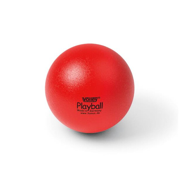 VOLLEY Playball