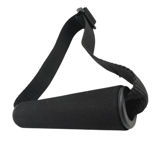 Håndtag til fitnessbånd, 1 par