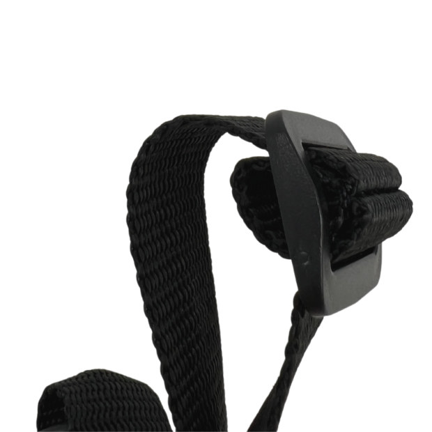 Håndtag til fitnessbånd, 1 par