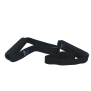 Håndtag til fitnessbånd, 1 par