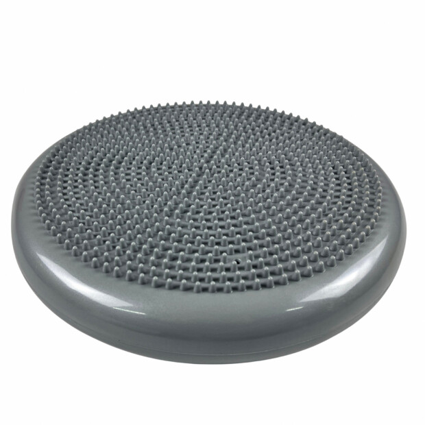 Gymnastika® Balance- og siddepude med pumpe