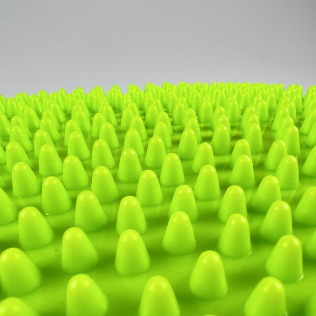 Gymnastika® Balance- og siddepude med pumpe