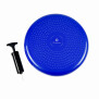 Gymnastika® Balance- og siddepude med pumpe