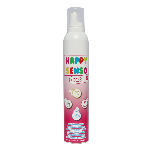 Happy Senso ARTIST 300 ml