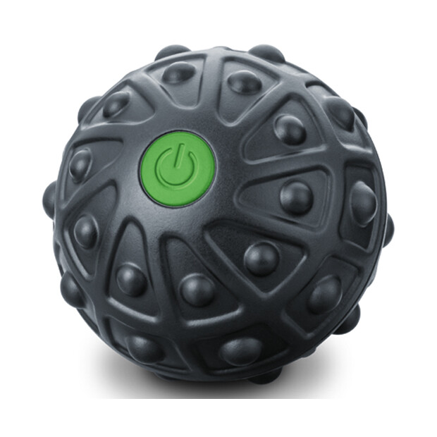 Massagebold med vibrationer