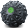 Massagebold med vibrationer