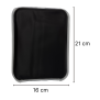 Naturlig varmepude 21x16cm - Theracozy®