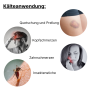 Naturmoor nakkevarmer – Theracozy®