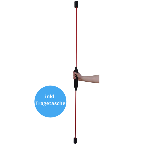 Gymnastika® Vibrerende stang