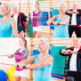 Gymnastika® Vibrerende stang