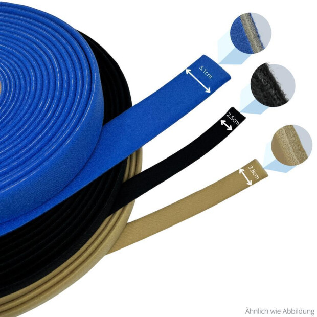 Alpha Strap stropmateriale