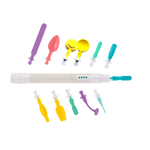 Sensi Starter Set Essentials