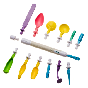 Sensi Starts&aelig;t  Essentials