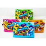 MONSTER spiseligt papir 25g