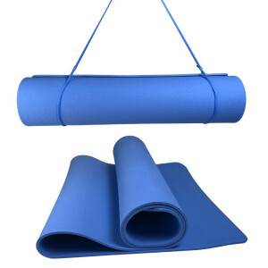 Yogamåtte TPE