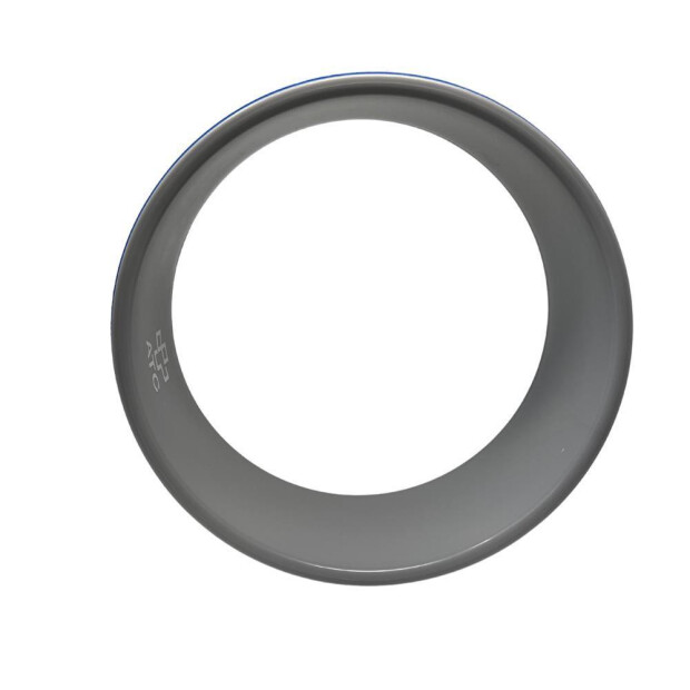 Yoga Wheel Comfort blå