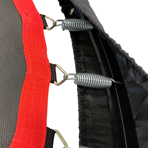 Gymnastika® Fitness-trampolin Ø 100 cm