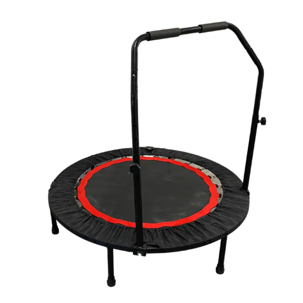 Gymnastika® Trampolinrækværk Ø 120cm