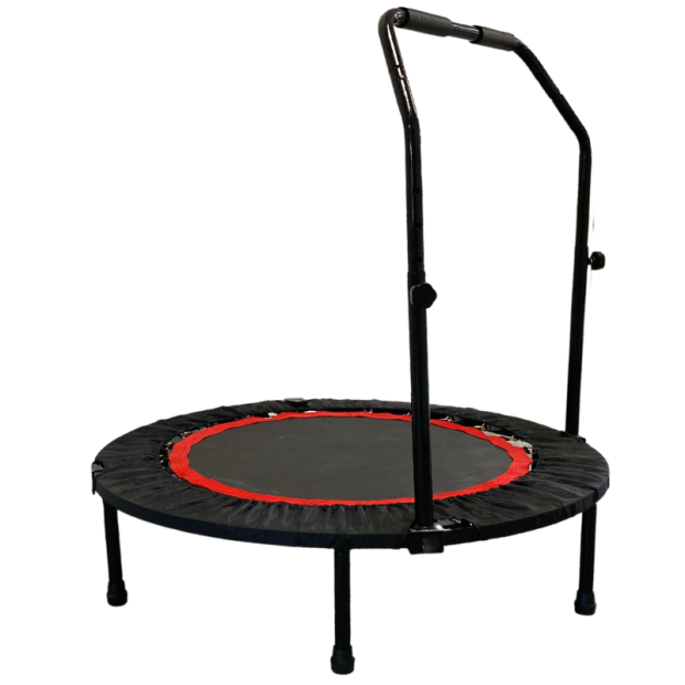 Gymnastika® Trampolinrækværk Ø 120cm