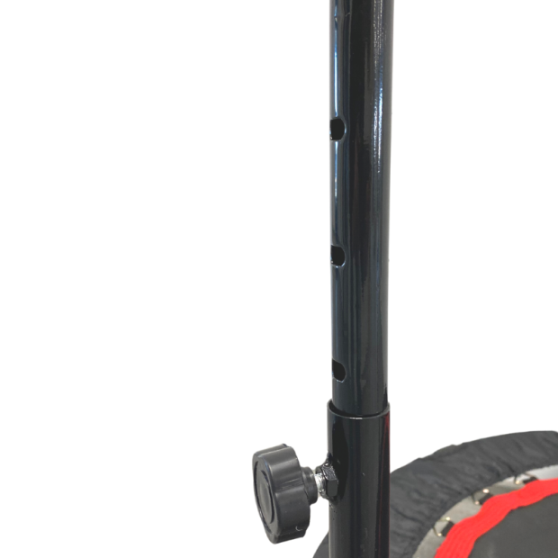 Gymnastika® Trampolinrækværk Ø 120cm