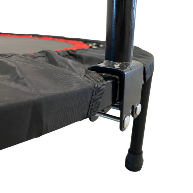 Gymnastika® Trampolinrækværk Ø 120cm