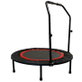 Gymnastika® Trampolinrækværk Ø 120cm