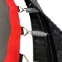 Gymnastika® Trampolinrækværk Ø 120cm