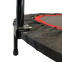 Gymnastika® Trampolinrækværk Ø 120cm