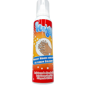 Knitrende s&aelig;be 150 ml Sweety