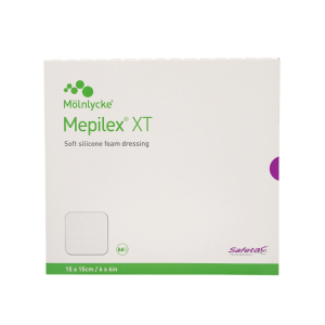 MEPILEX XT 15x15 cm