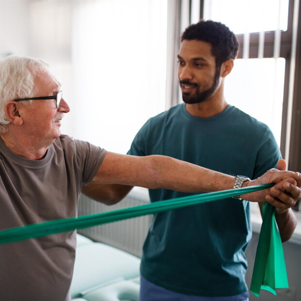Gymnastika® Fitness-bånd
