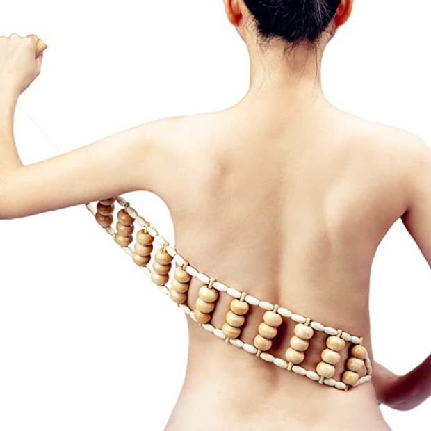 Therastar® Rygmassagerulle Classic