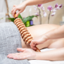 Therastar® Komfort-massagerulle