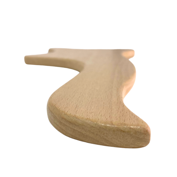 Therastar® Guasha Board Træ
