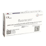 Fluorecare Combo Test Corona, RSV & Influenza A/B Test Selvtest (CE2934) 4 i 1 Test 1 stk.