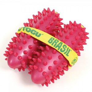 Brasiliansk dyb muskeltræner