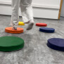 Balancetrædepuder