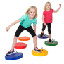 Balancetrædepuder