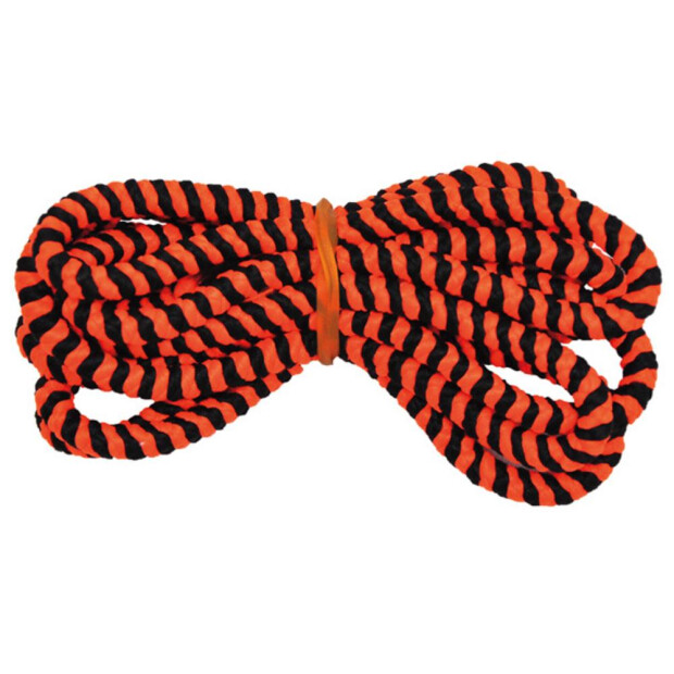 Gummi twist Elastiksnor Ø 5 m x 6 mm