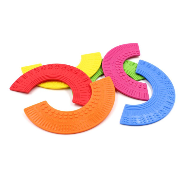 ARK Rainbow Chew Fidget