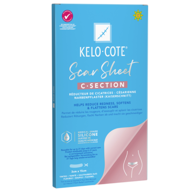 KELO COTE SIL NA KAISERSCH, 1 stk.
