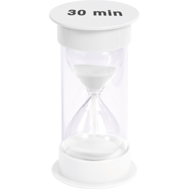 Timeglas