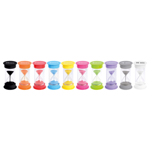 Timeglas