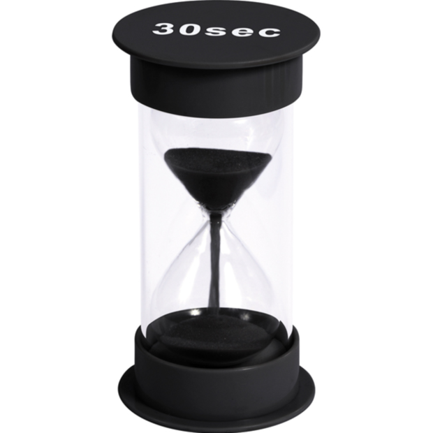 Timeglas