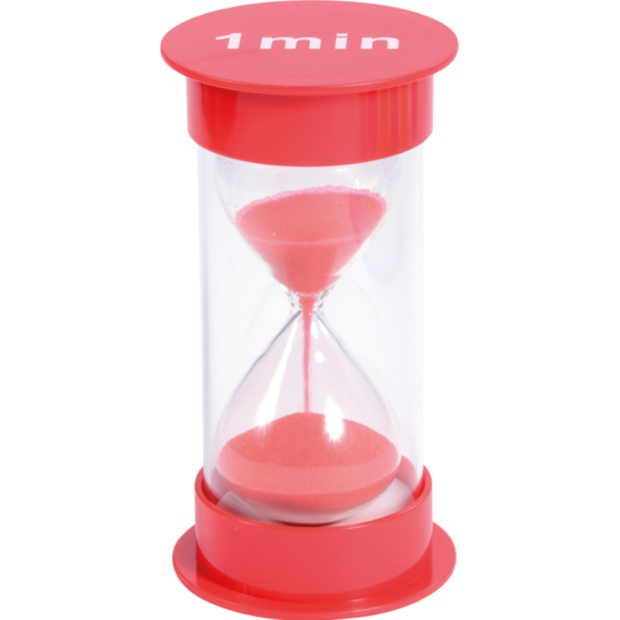 Timeglas