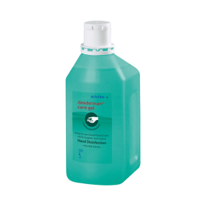 Sch&uuml;lke desderman&reg; care gel...