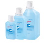 Schülke desmanol® care hånddesinfektionsmiddel 1000 ml - flaske