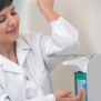 B. Braun Softa-Man® hånddesinfektionsmiddel 500 ml - flaske