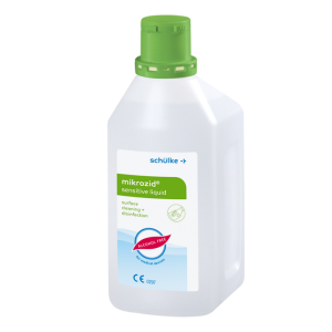 Sch&uuml;lke mikrozid&reg; sensitive flydende...