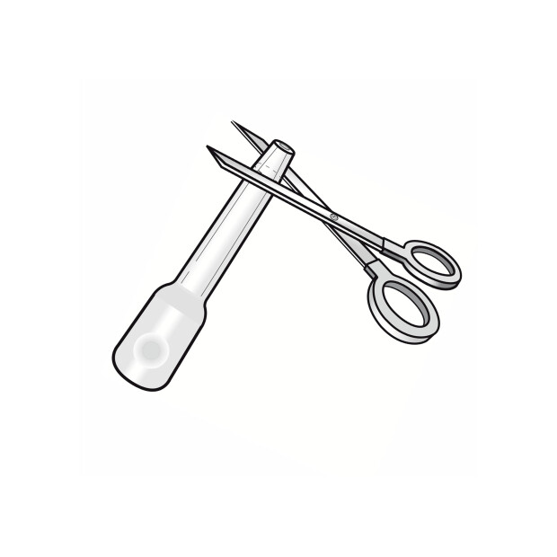 Select Flow Ventil
